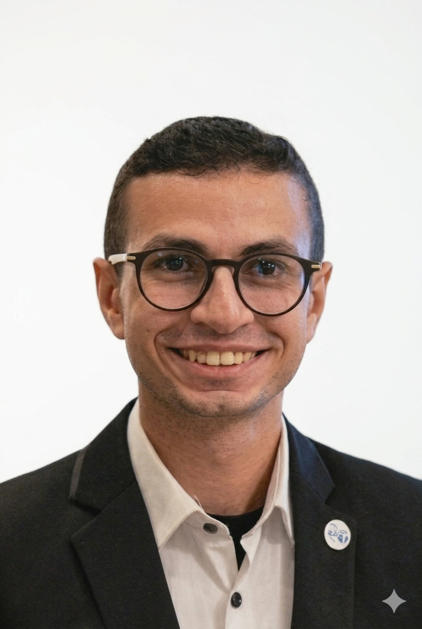 Mohamed Mahmoud Sakr