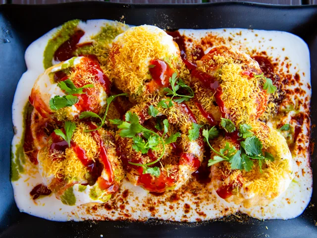 Sev Puri