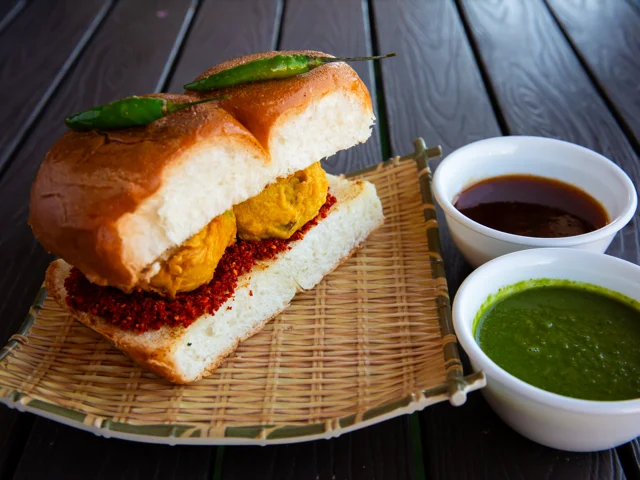 Vada Pav
