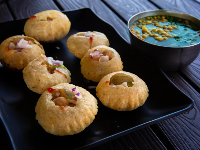 Pani Puri