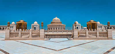 Dar Al Quran Mosque, New Administrative Capital Cairo