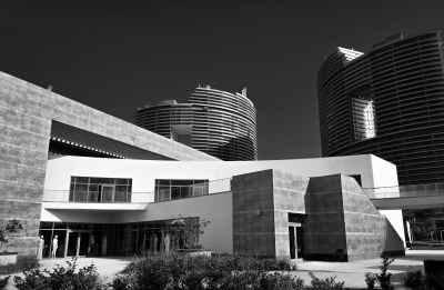 Al-Alamein Square Modern Architecture, Al-Alameen City