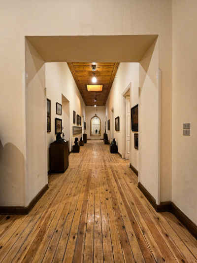 Agricultural Museum Heritage Hall, Dokki Giza