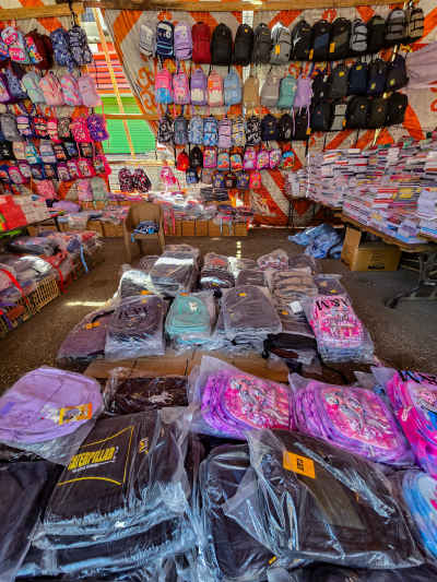 School Supplies Shop, Al-Abbaseya Cairo