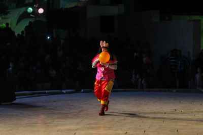 Ramadan Night Performance – Cultural Festivities in Historic Cairo 5
