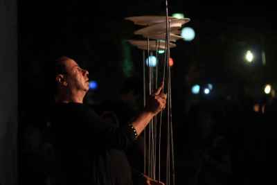 Ramadan Night Performance – Cultural Festivities in Historic Cairo 7