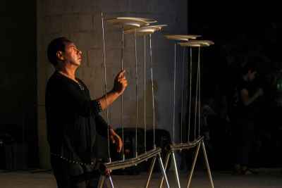 Ramadan Night Performance – Cultural Festivities in Historic Cairo 8