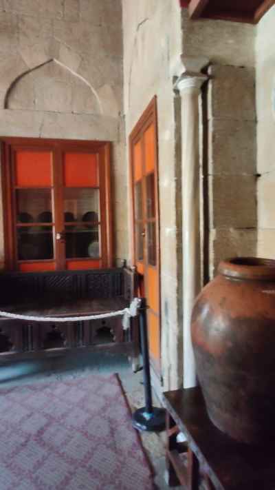 Sabil Room Tour, Bayt Al-Kritliyya Gayer Anderson Museum