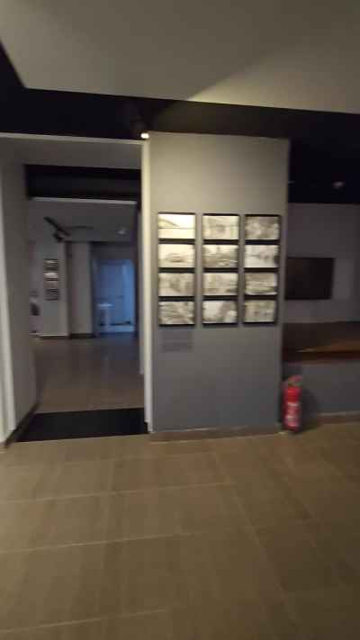Aisha Fahmy Palace Indoor Gallery, Zamalek Cairo