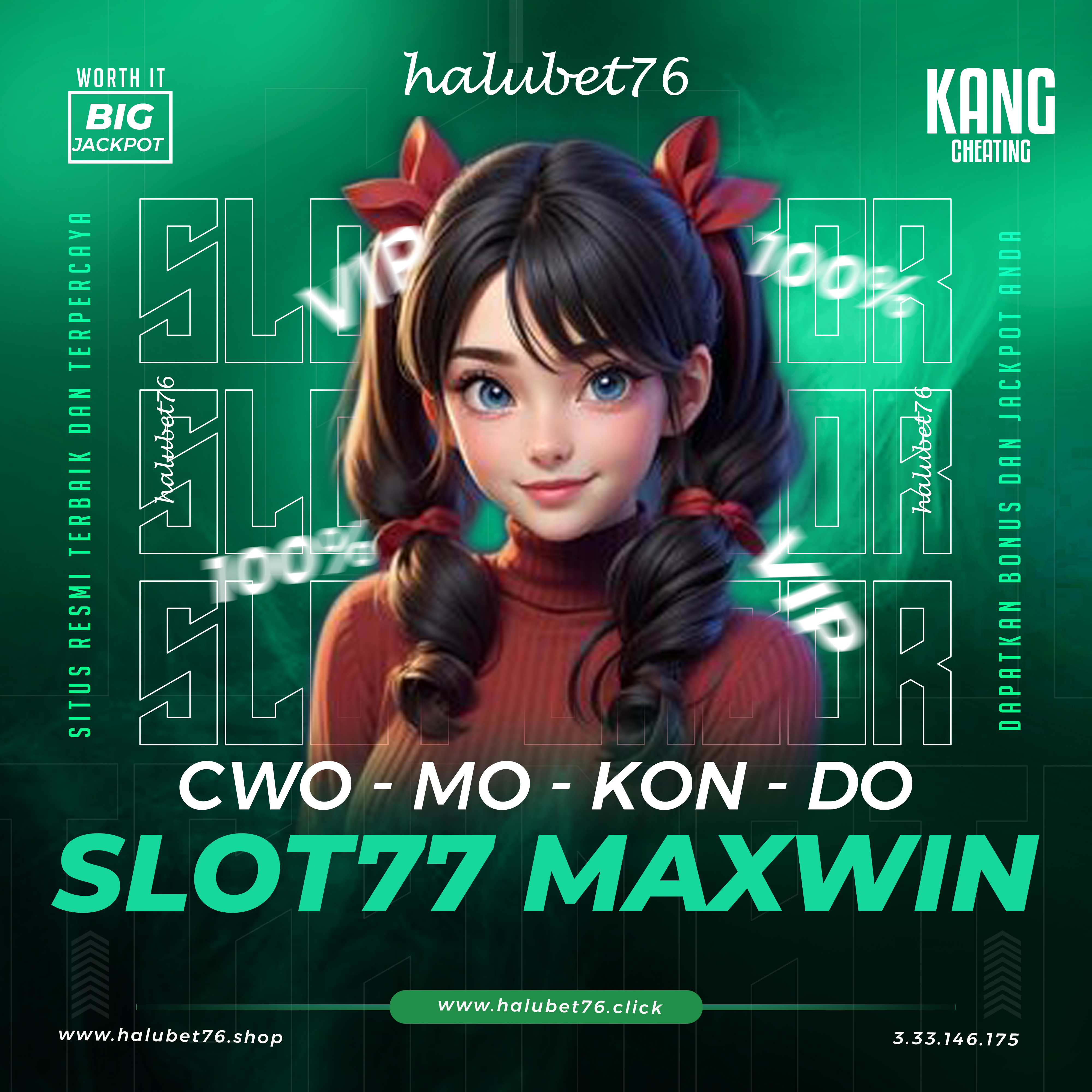 Slot77 : Agen Situs Slot Gacor Online Resmi Slot Terpercaya