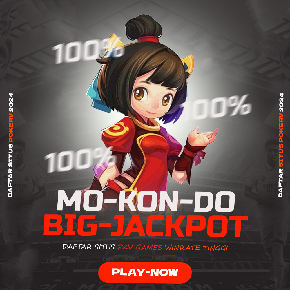 PKV Games >> Situs Resmi Judi QQ Terpercaya dan pastinya Terbaik dari Pkv Games