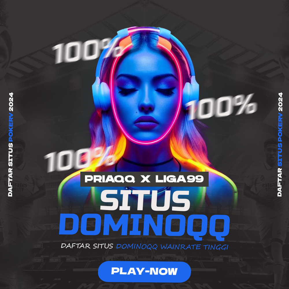 DominoQQ Link Daftar Akun Situs Judi Domino QQ Online Resmi 