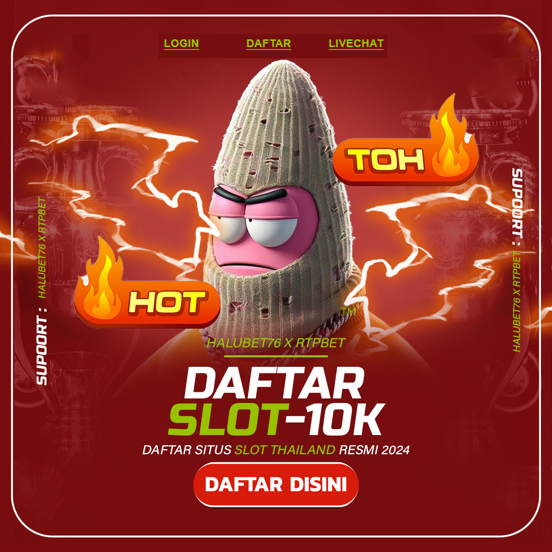 Slot Thailand Daftar Situs Agen Resmi Slot Gacor Terpercaya