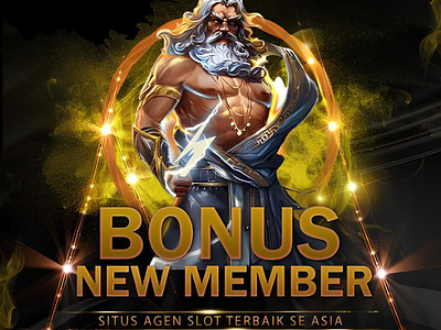 Bonus New Member 100% Daftar Id Pro Slot Gacor Anda Untuk Claim Bonus