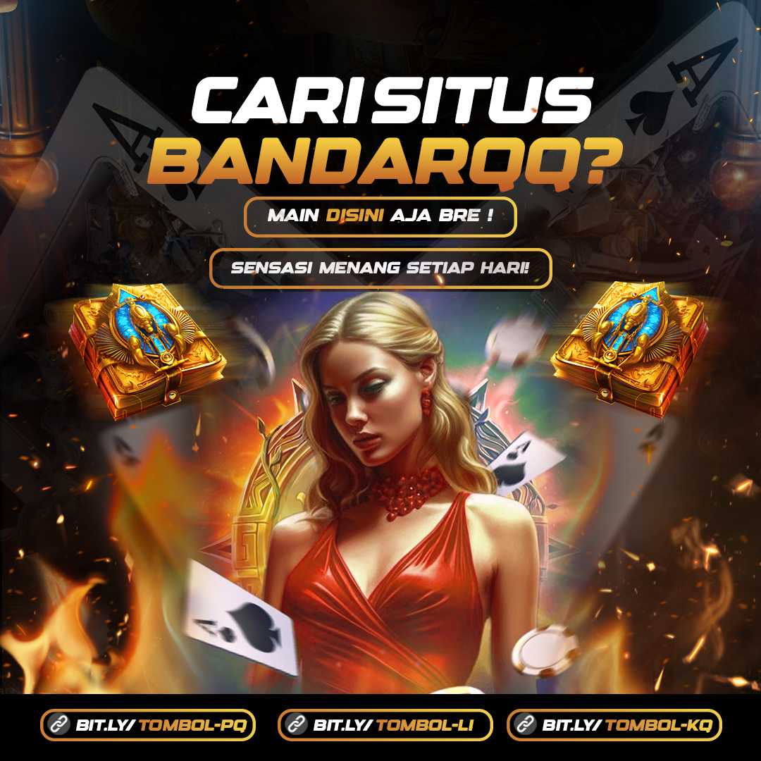 BandarQQ Daftar Situs Kartu Judi Bandar66 Online Server PKV Games Resmi – brasiladentro