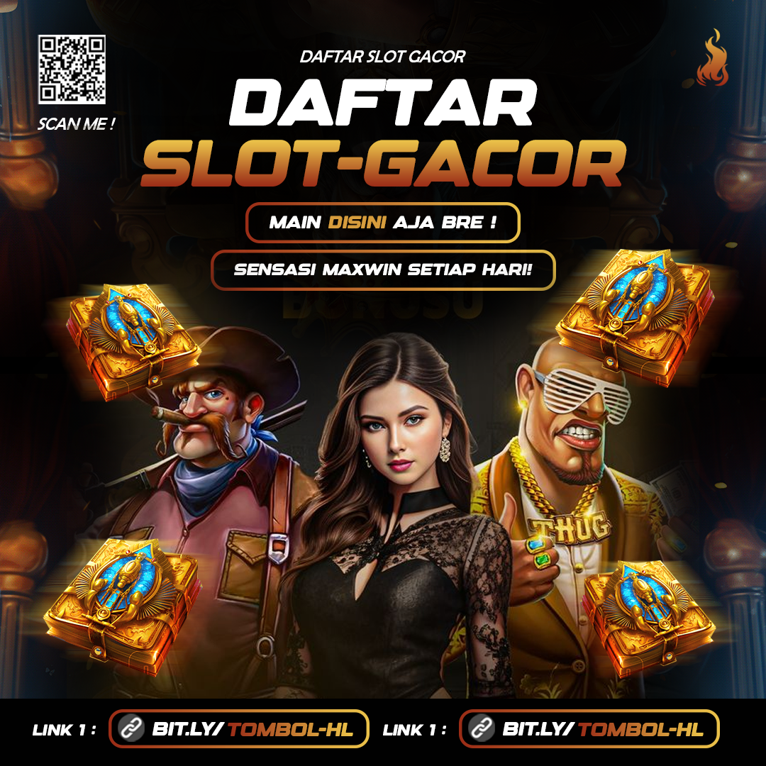 Slot Garansi Kekalahan 100% Saldo Otomatis Kembali Tanpa Potongan