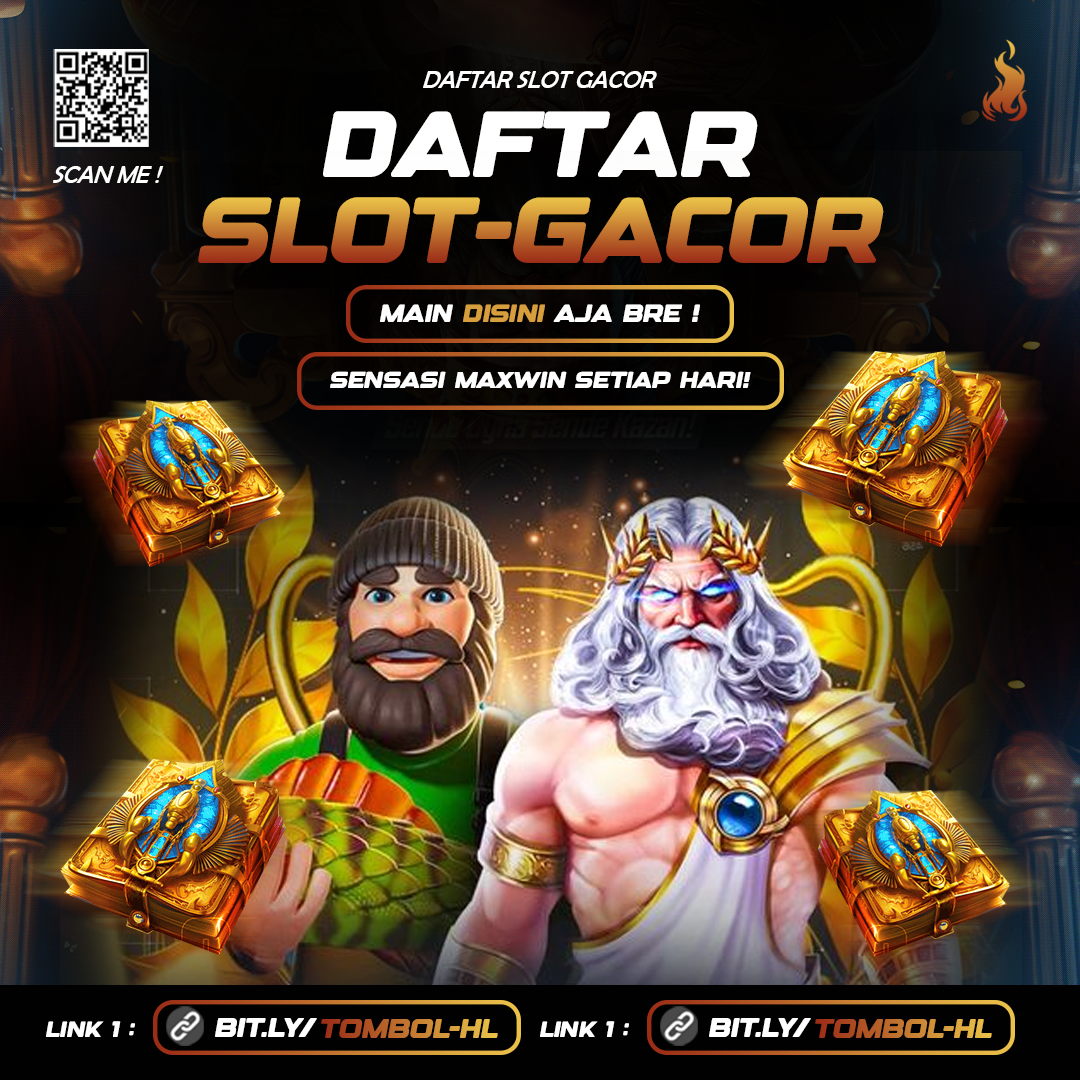 Slot Pulsa : Daftar Situs Judi Slot Online Deposit Pulsa 10k Tanpa Potongan Terbaru dan Terpercaya