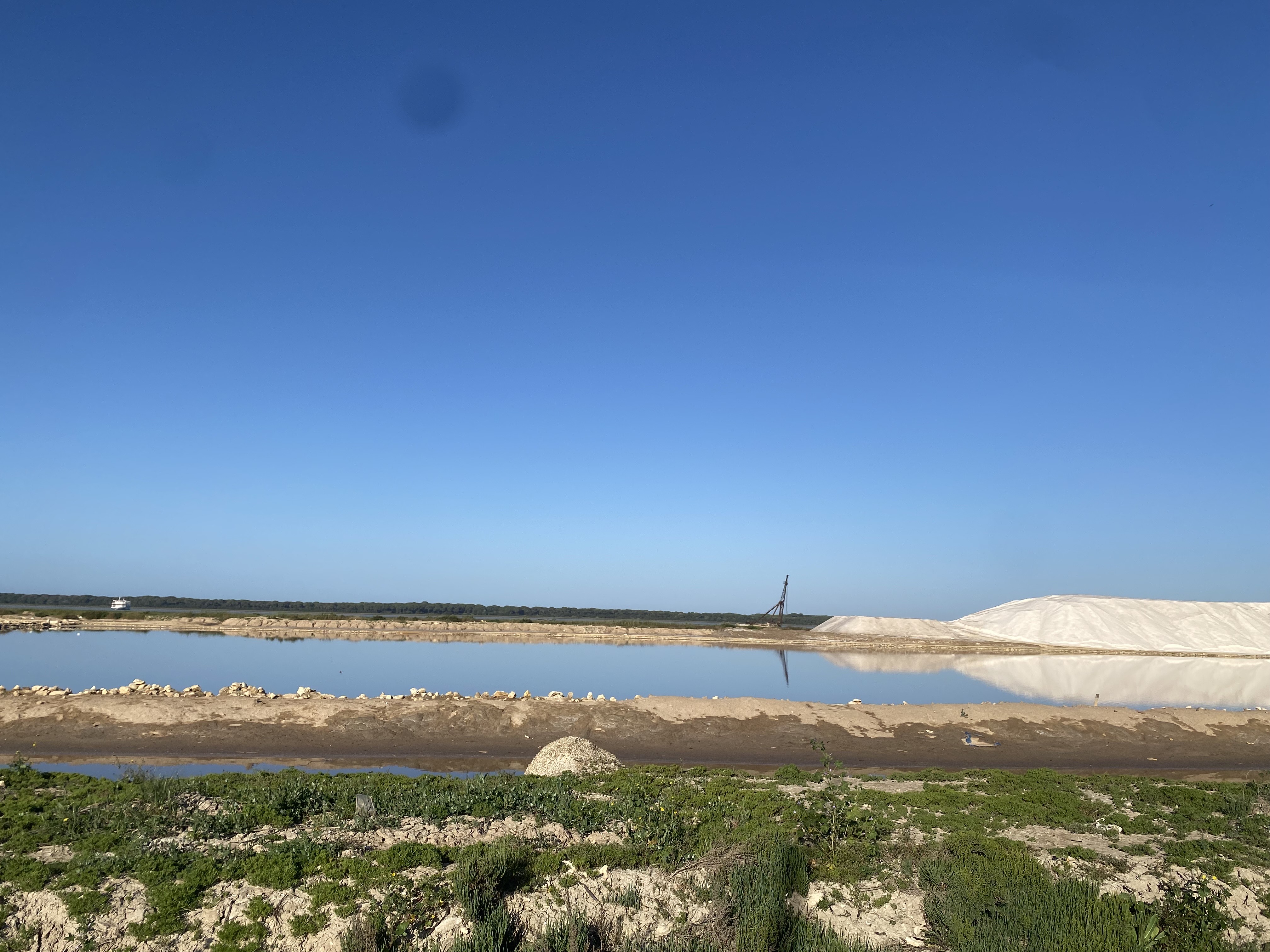 Salinas de Nuestra Señora del Rocio