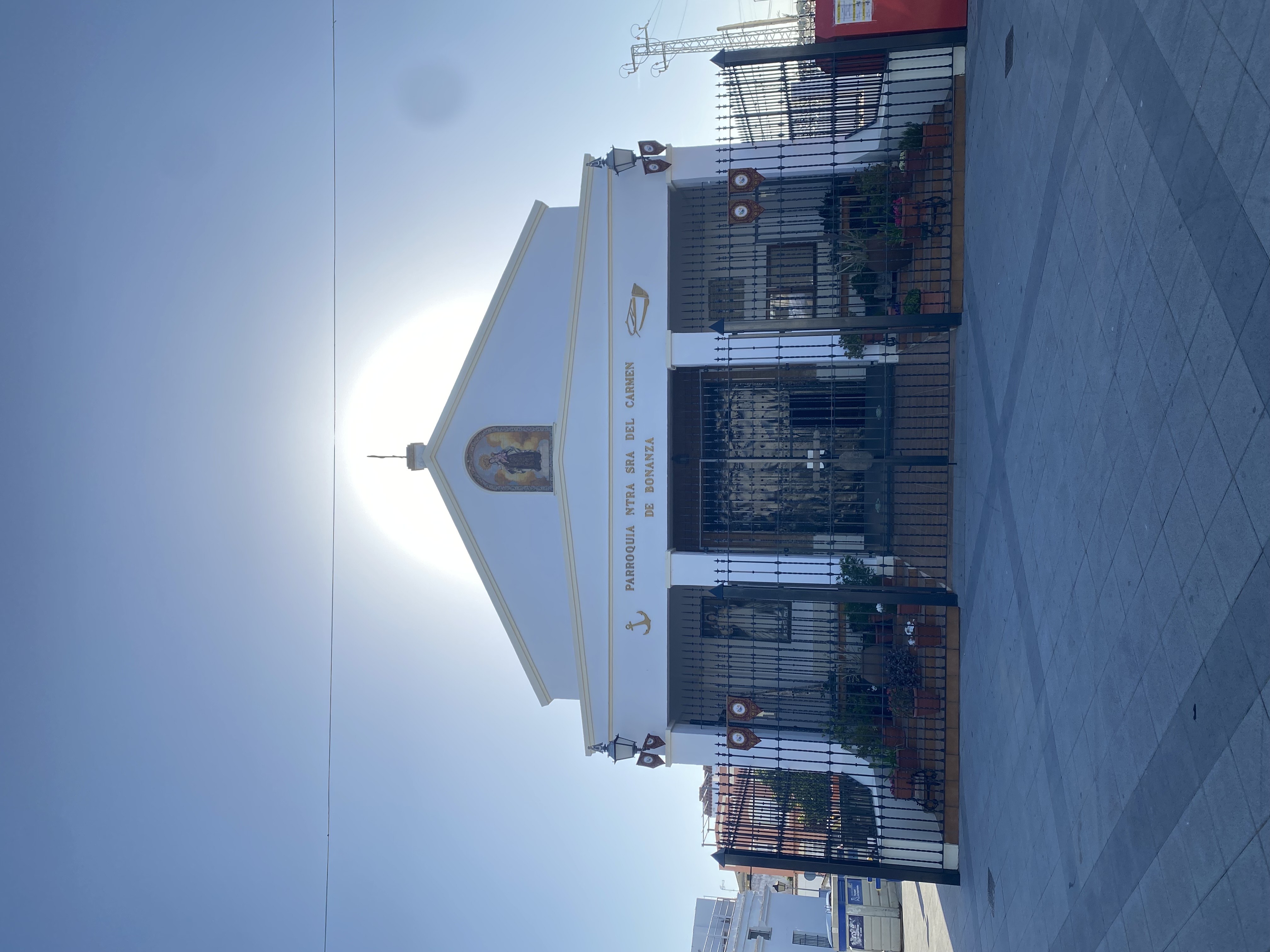 Iglesia Nuestra Señora del Carmen
