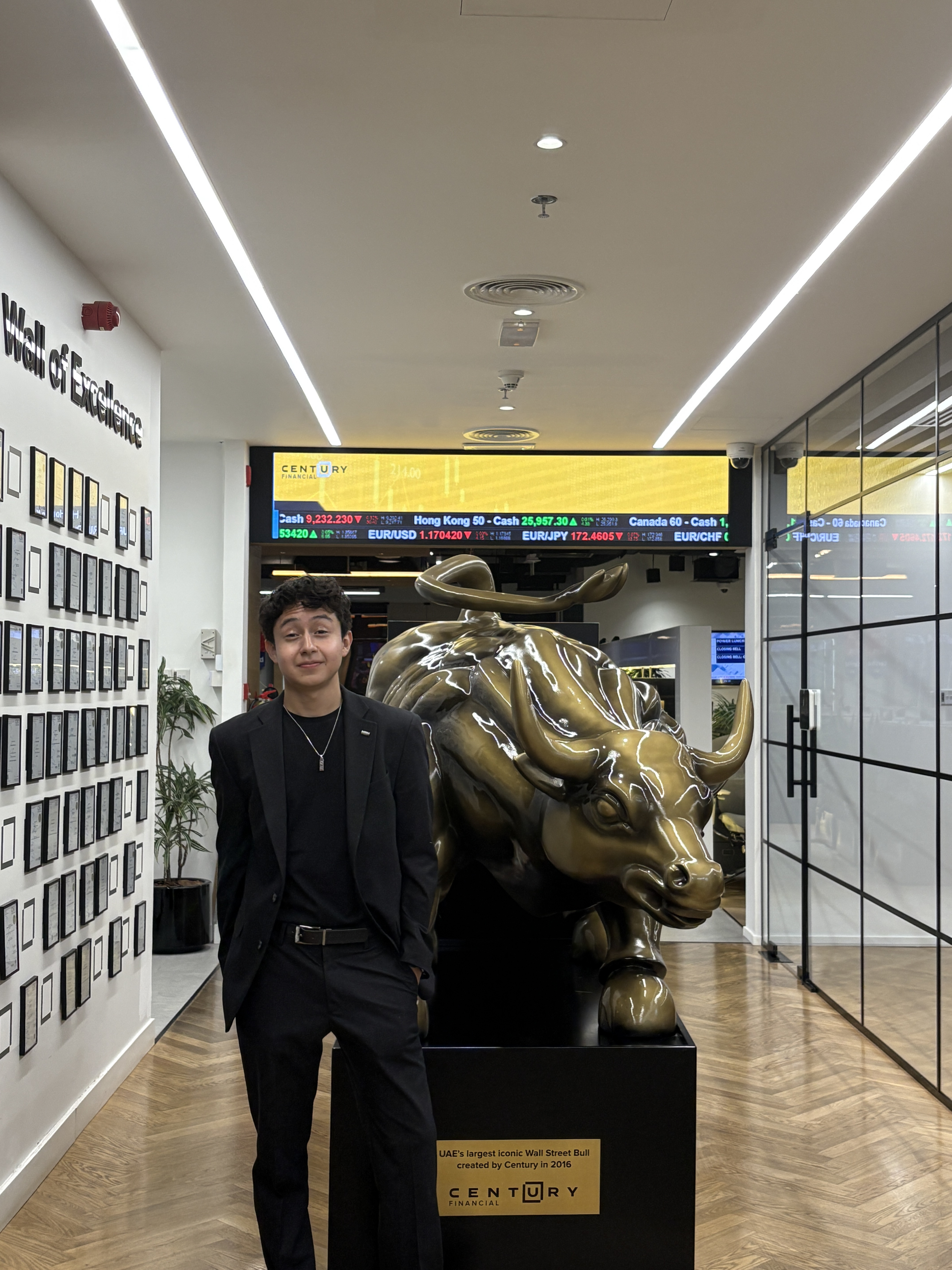 BMT in Management and Technology