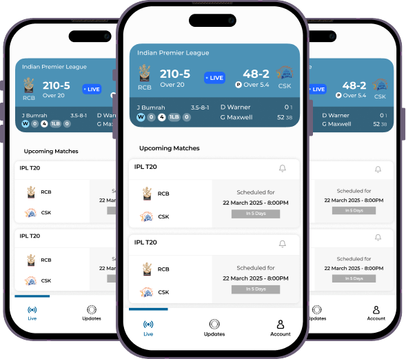 App Showcase