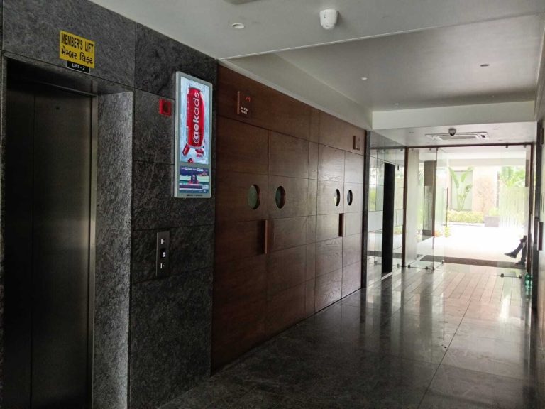Digital Screen Display in India