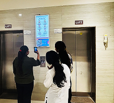 Digital Screen Display in India