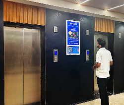 Digital Screen Display in India