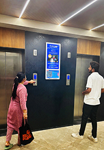 Digital Screen Display in India