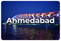 Ahmedabad