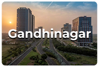 Gandhinagar