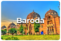 Baroda