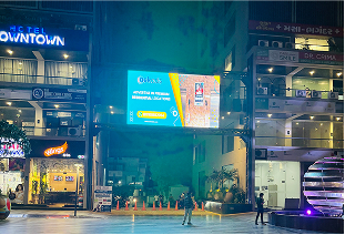 Digital Screen Display in India
