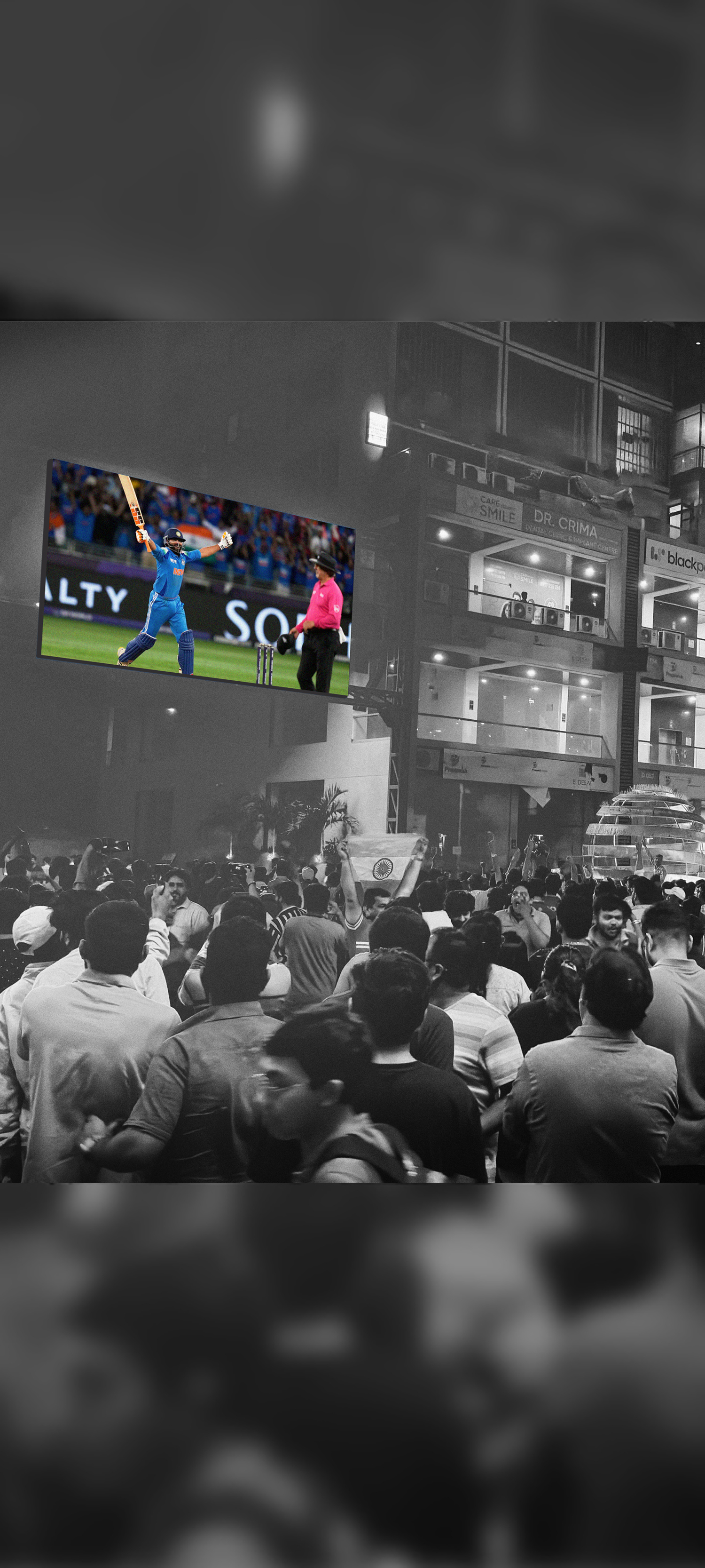 Digital Screen Display in India