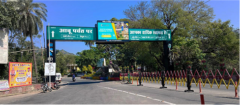 Digital Screen Display in India