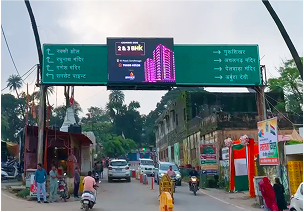 Digital Screen Display in India