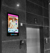 Vertical Display