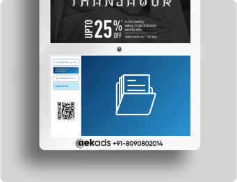 Store Navigation