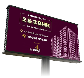 Outdoor LED Screen