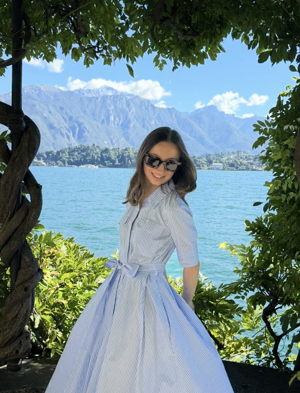 Laura-Sophie Berger