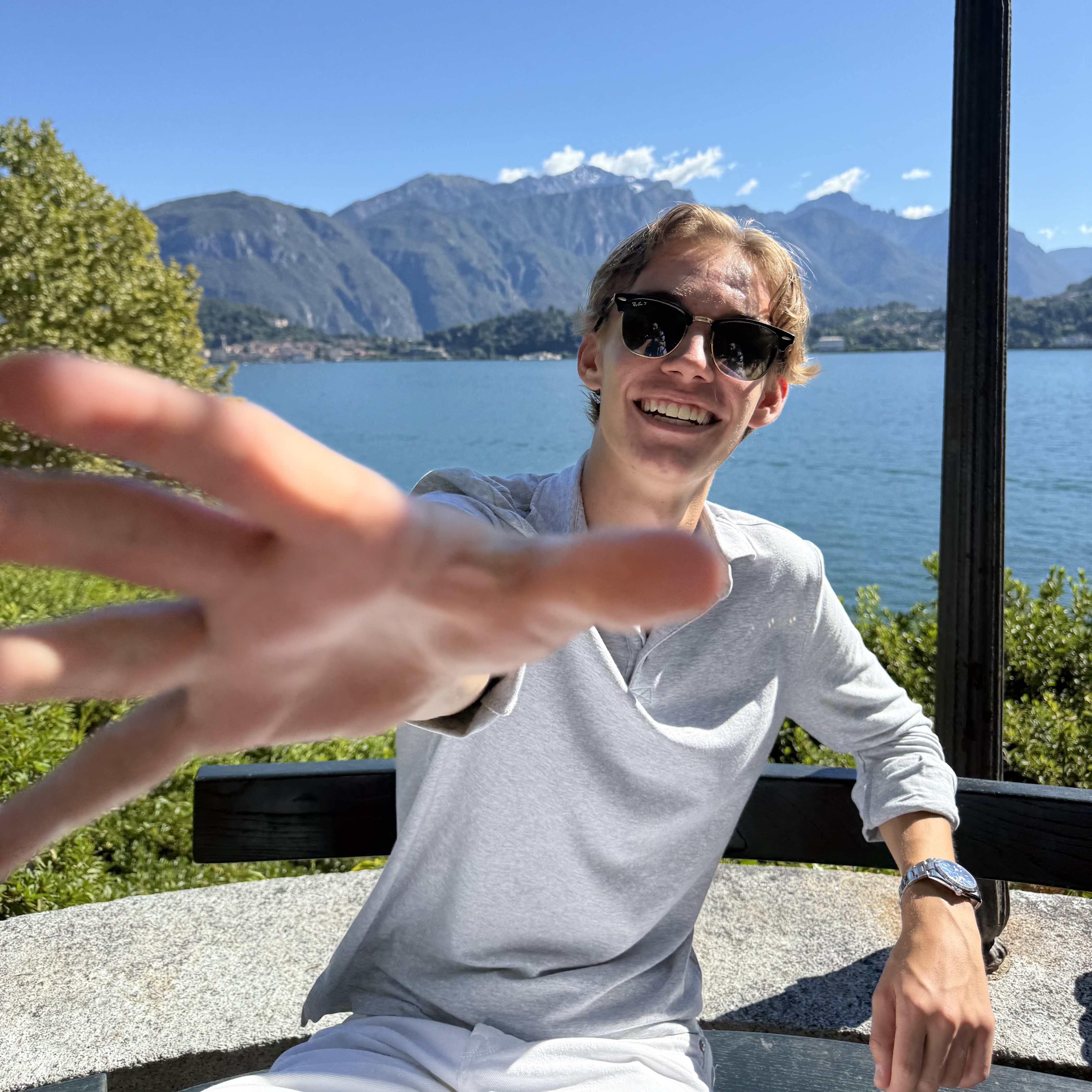 Ralph-Vinzenz Kehrbein