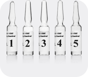 Cal Ver LQ Blood Gas