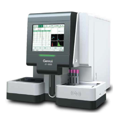 Genrui KT 8000