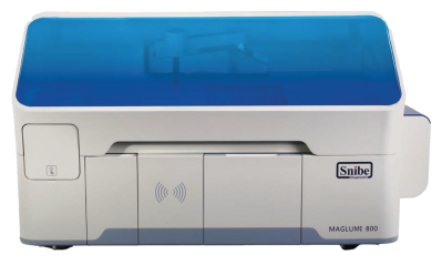 Maglumi 800