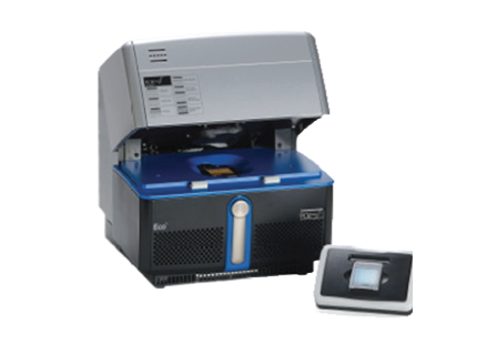 PCR Max Realtime PCR