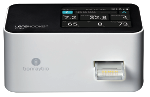 Lenshook X1 Pro Semen Analyzer