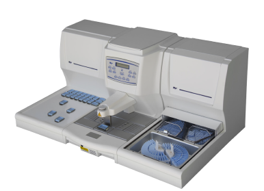 TISSUE EMBEDDING CENTER EC-500