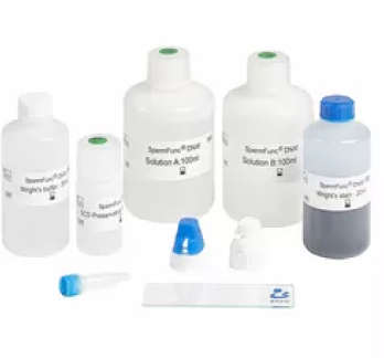 Sperm DNA Fragmentation Test Kit
