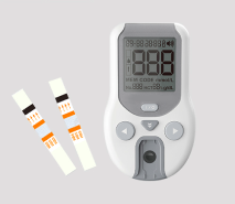 All-Test HB Hemoglobin Meter