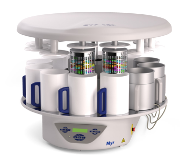 SPIN TISSUE PROCESSOR STP-120